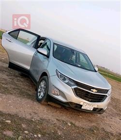 Chevrolet Equinox 2020