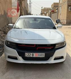 Dodge Charger 2021