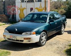 Toyota Camry 1997