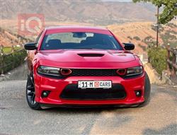 Dodge Charger 2020