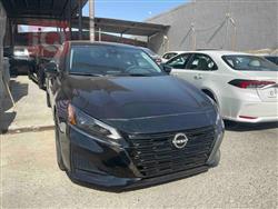 Nissan Altima 2023