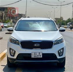 Kia Sorento 2016