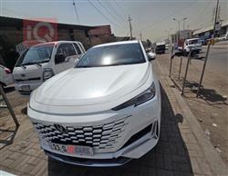 Changan UNI-K 2023