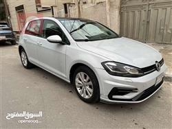Volkswagen Golf 2020