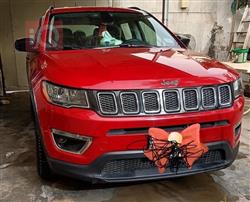 Jeep Compass 2018