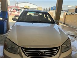 Kia Cerato 2009