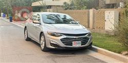 Chevrolet Malibu 2019