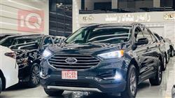 Ford Edge 2024