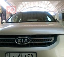 Kia Sportage 2009