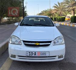 Chevrolet Optra 2011