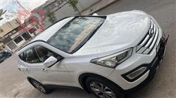 Hyundai Santa Fe 2014