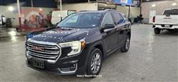 GMC Terrain 2023