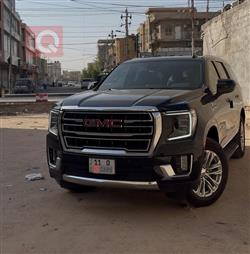 GMC Yukon 2024