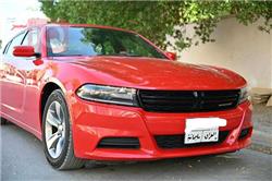 Dodge Charger 2019