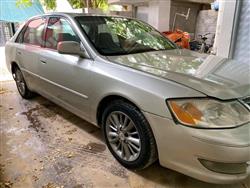 Toyota Avalon 2004