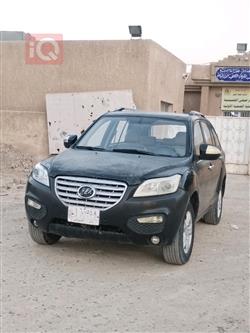 2016 ليفان X60