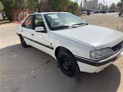 Peugeot 405 2016
