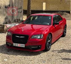 Chrysler 300 2017