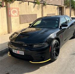 Dodge Charger 2015