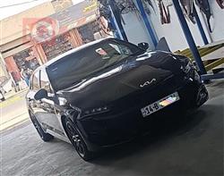 Kia K5 2025
