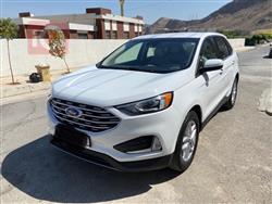 Ford Edge 2021
