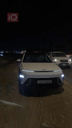 Hyundai Kona 2024