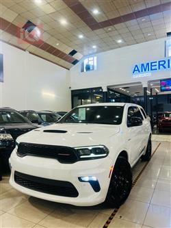 Dodge Durango 2022