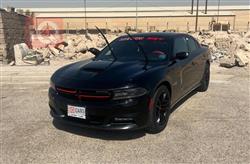 Dodge Charger 2018