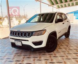 Jeep Compass 2018