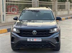 Volkswagen Atlas 2022