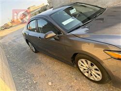 Toyota Camry 2022