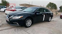Nissan Altima 2017