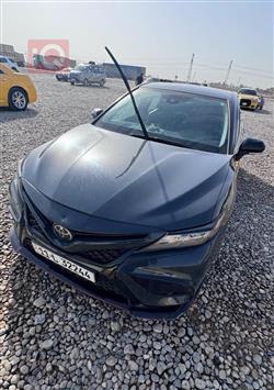 Toyota Camry 2023