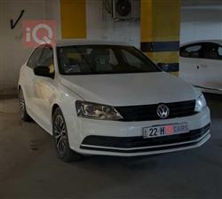 Volkswagen Jetta 2017