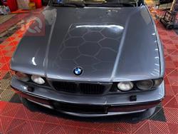 BMW 5-Series 1991