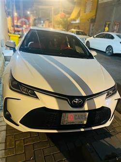 Toyota Corolla 2023