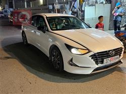 Hyundai Sonata 2020
