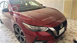 Nissan Sentra 2021