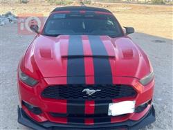 Ford Mustang 2015