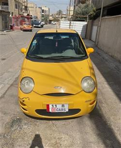 Chery S11 QQ 2013