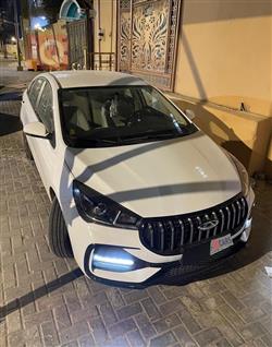 Chery Arrizo 5 2025