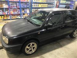 Volkswagen Golf 1993