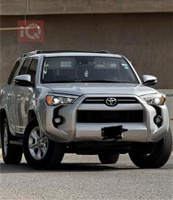 Toyota 4Runner 2023