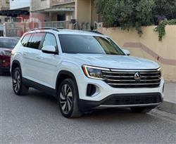 Volkswagen Atlas 2024