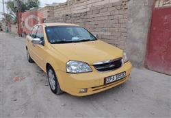 Chevrolet Optra 2010