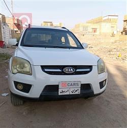 Kia Sportage 2010