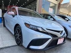 Toyota Camry 2023
