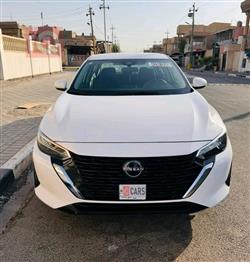 Nissan Sentra 2025