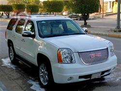 GMC Yukon 2009