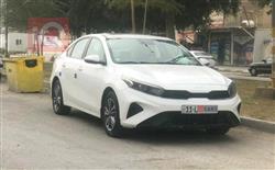 Kia Cerato 2022